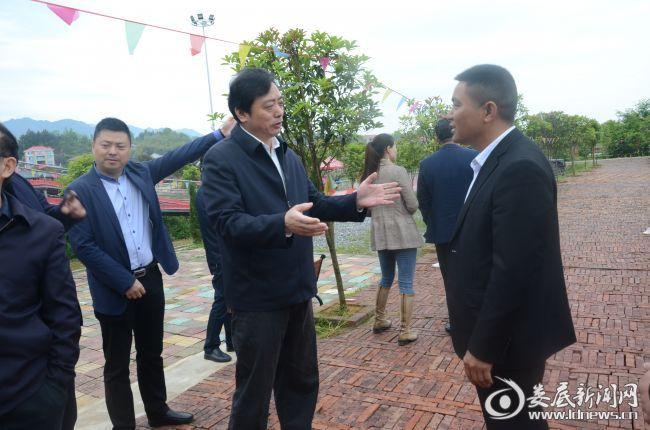 涟源市委常委最新名单及其职能与愿景