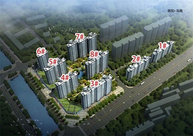 景诗雅苑最新进度报告
