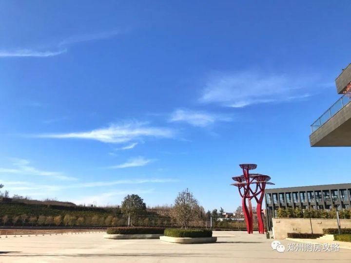 荥阳碧桂园龙城天悦最新消息深度解析