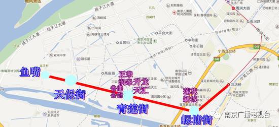 宁高城际二期最新消息，进展、影响与展望