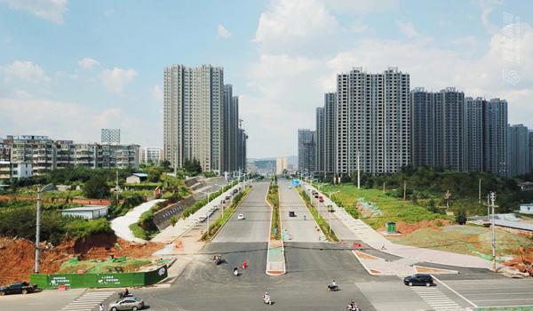 晋城景西南路最新消息全面解读