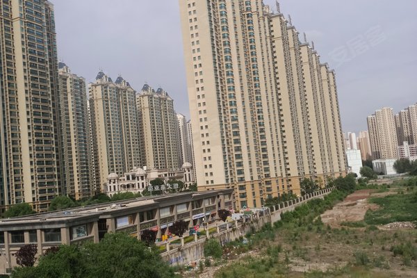 西宁恒大名都最新房价动态分析