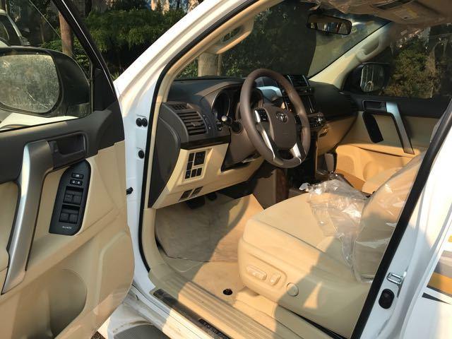 丰田Toyota，卓越品质的汽车传奇