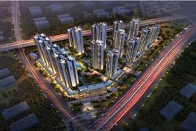 容桂柏悦湾最新二手房市场分析与前景展望