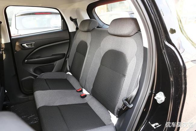 家用微型车，现代家庭的新选择