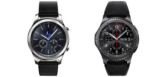 三星Gear S3最新消息全面解析