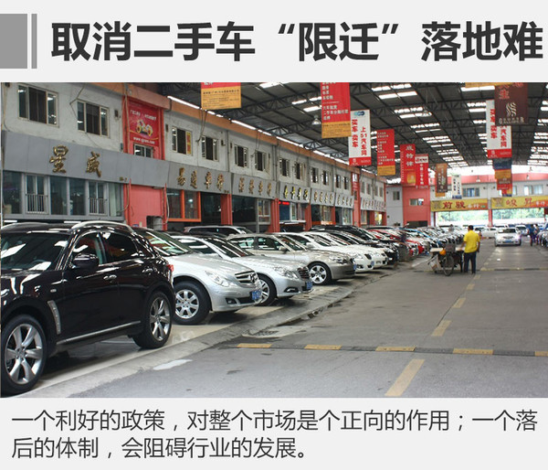 临清二手车市场最新消息全面解析