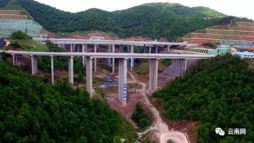 镇威高速公路最新进展报告