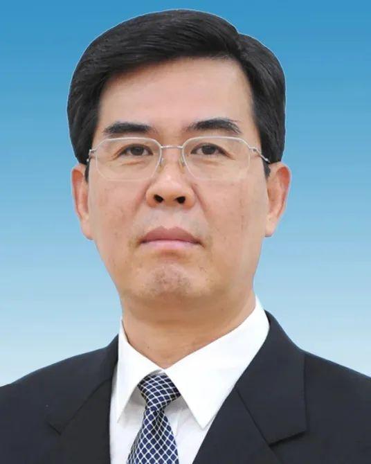 最新山东省委书记是谁，林武接任，展现新时代领导风采