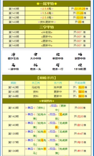 今期澳门开奖结果查询表最新版，深度解析与实时查询指南