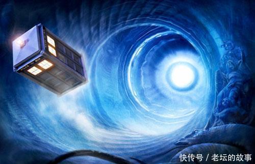 超时空穿越最新章节，探索未知宇宙的奥秘