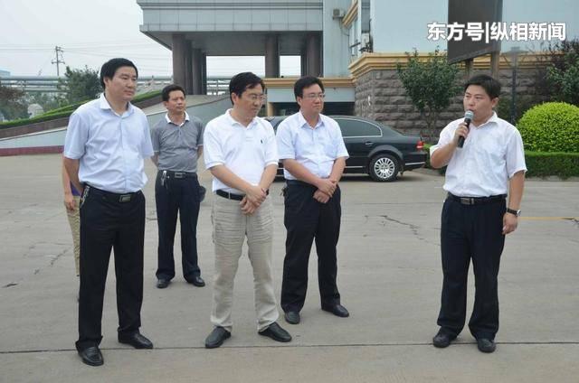 东营盛泰集团最新情况深度解析