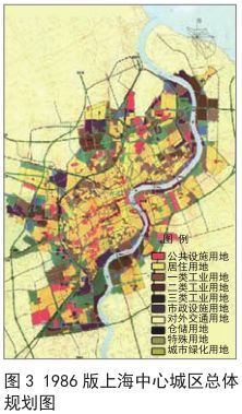 三河市李旗庄最新规划展望
