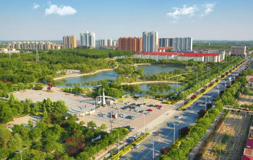 唐山市乐亭县最新消息全面解读