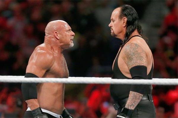 WWE 2017年最新一期，六月十日的震撼瞬间