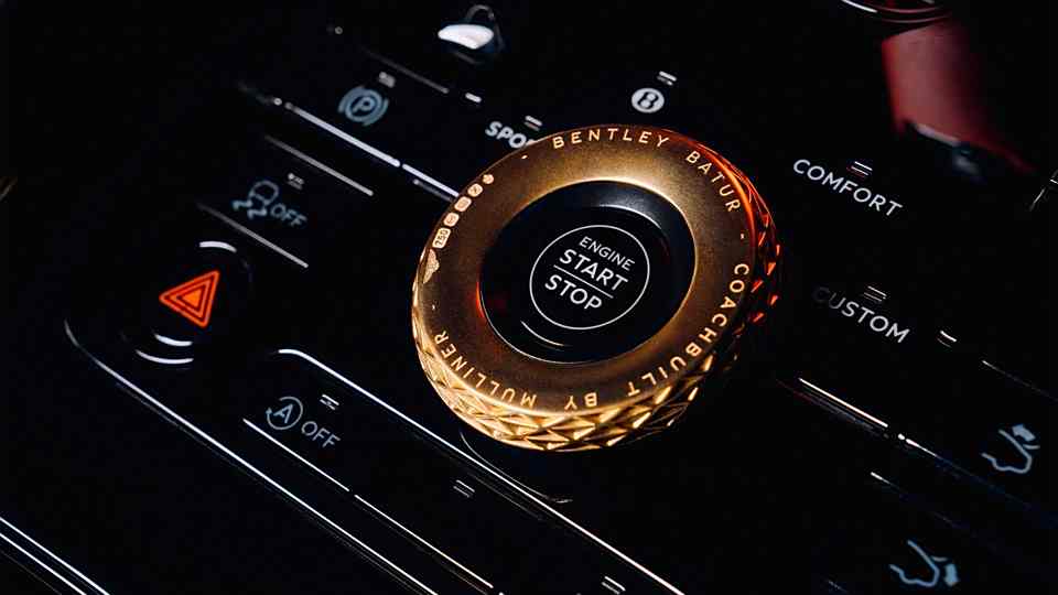 W12 6 0，探索未知，超越自我