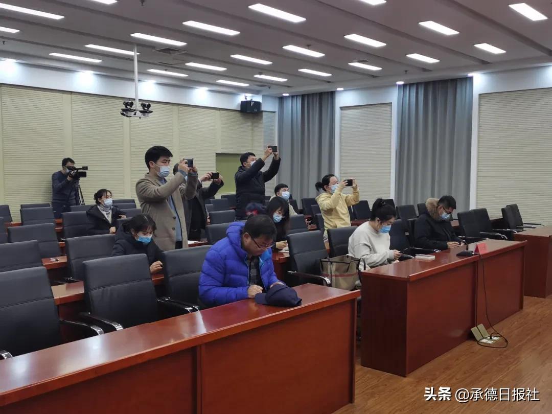 承德市闫营子最新消息概览