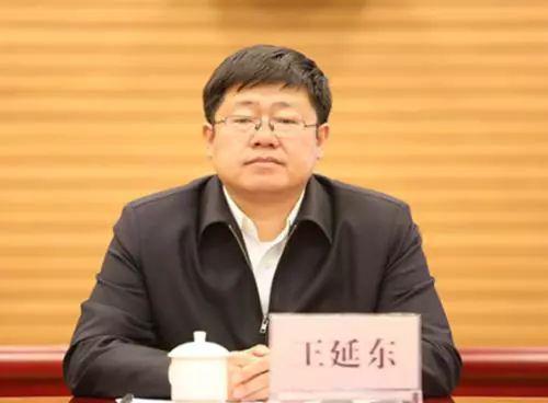辽宁王延东的最新任职，探索其领导才能与未来展望