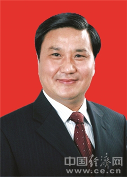 黄骅市委常委最新名单公布