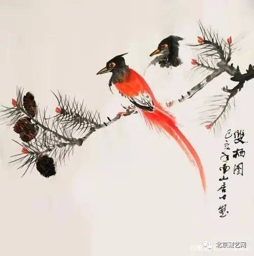 师百卉画最新价格及其艺术价值解析