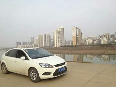 经典福克斯的魅力，探索2013款福克斯的独特之处
