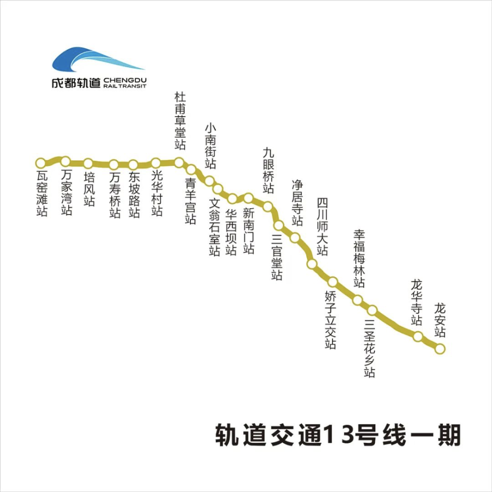 成都光华八线最新消息全面解析