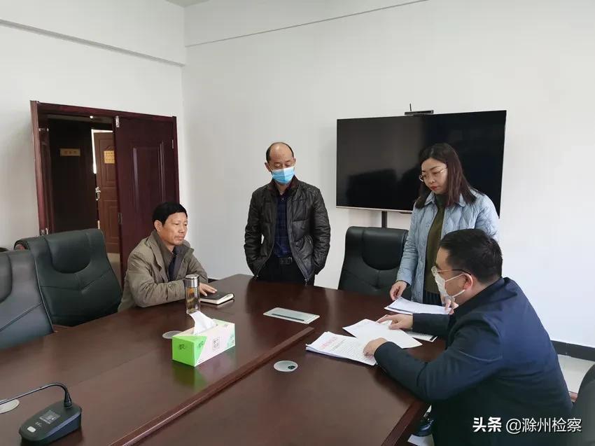 定远县公安局最新消息全面解析