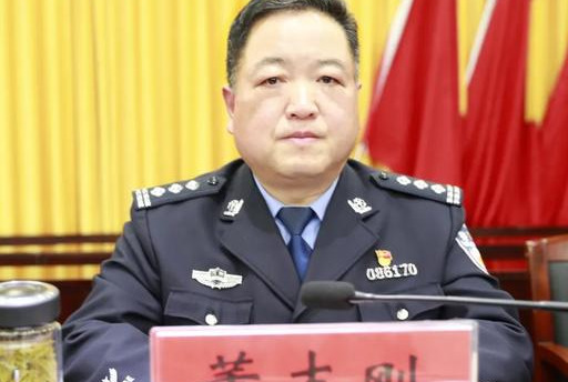 公安厅万书君的最新动向，探索未来警务工作的新篇章