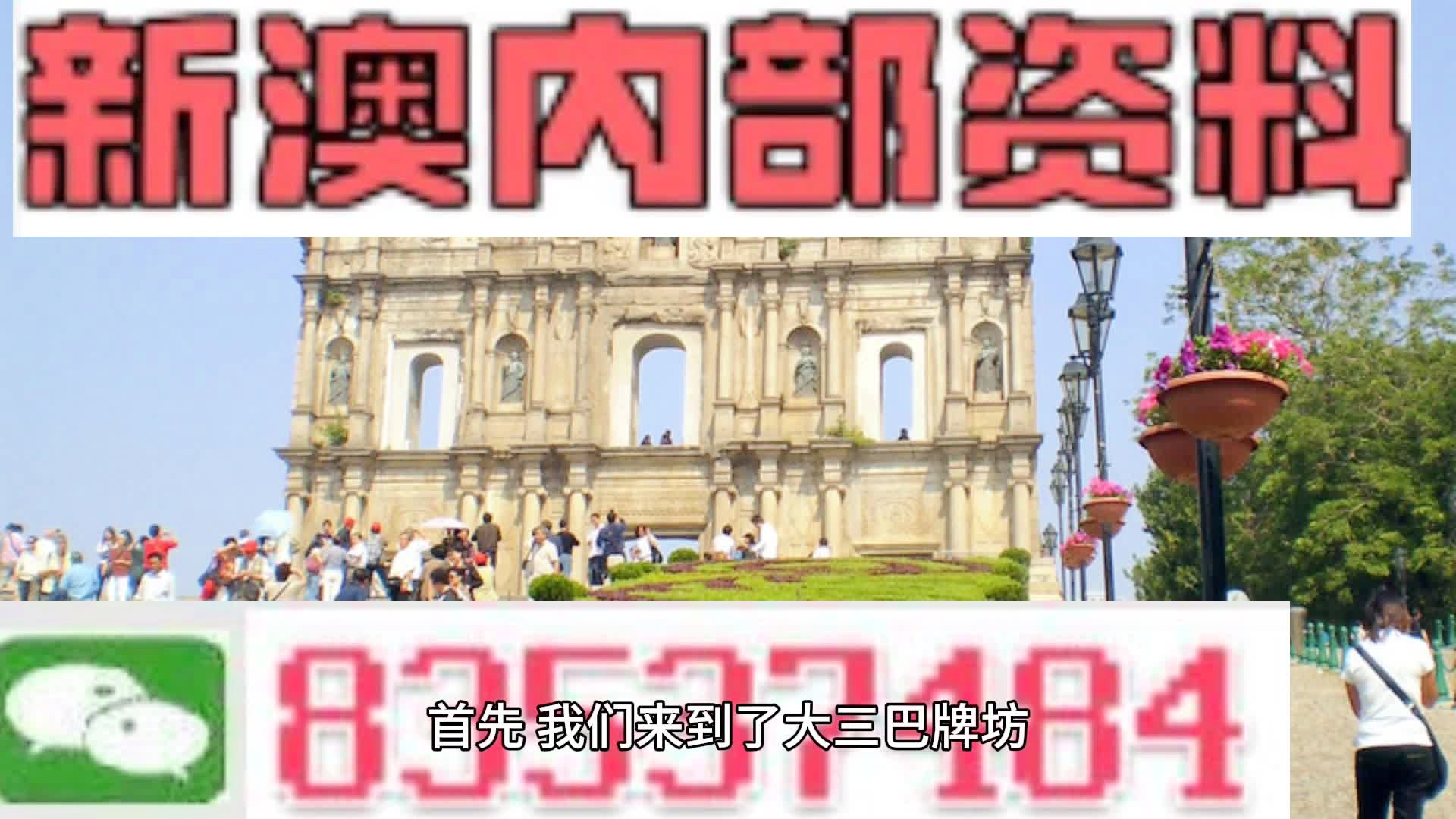 新澳门彩精准一码内|精选资料解析大全