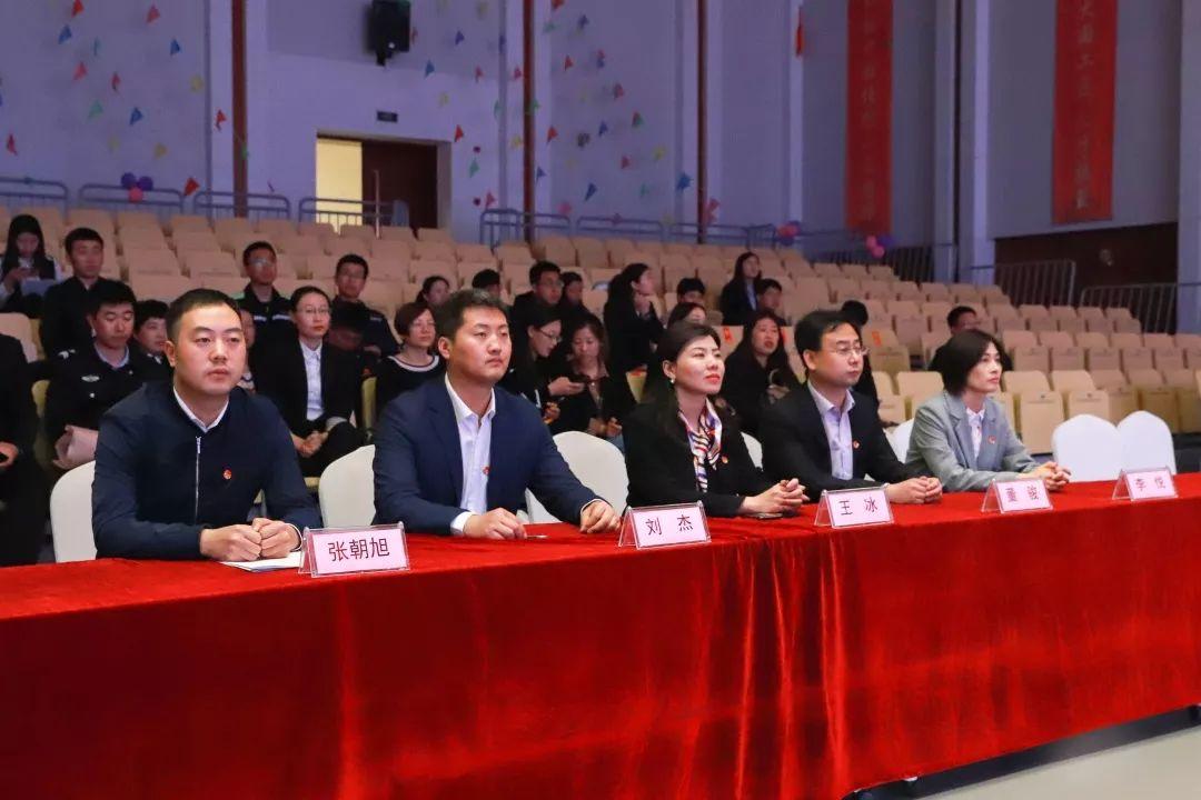 最新一届十大杰出青年