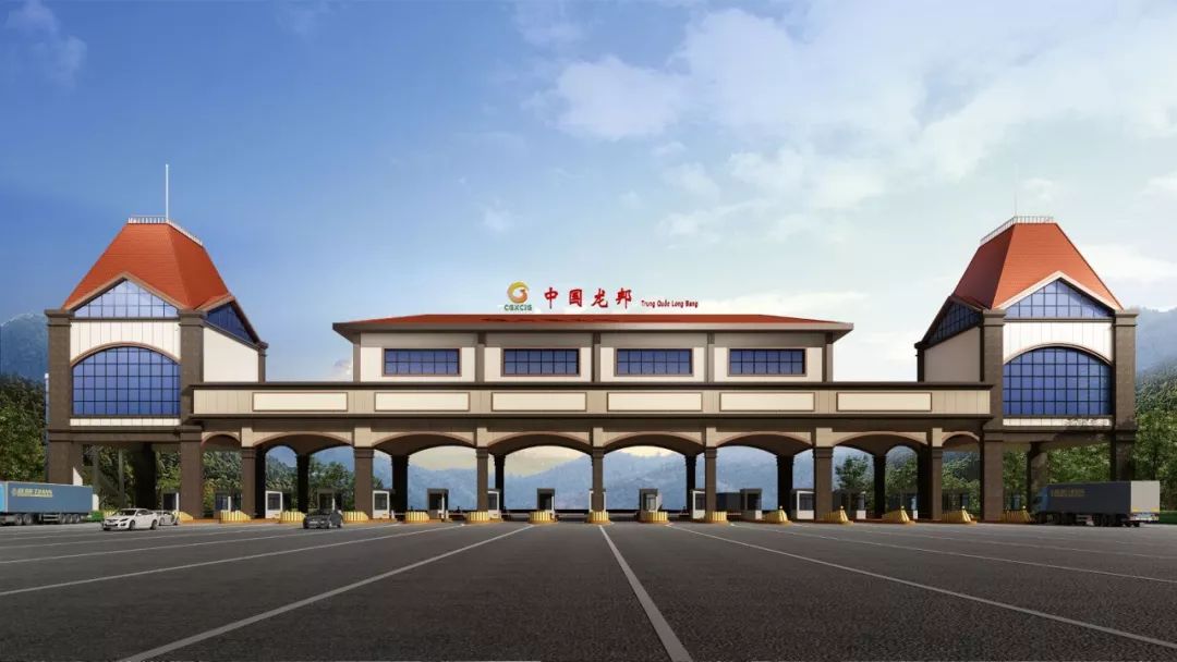 富兴高速公路最新动态