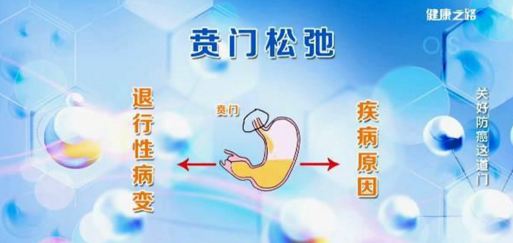 喷门迟缓症最新疗法