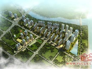 洛阳徽安新城最新消息