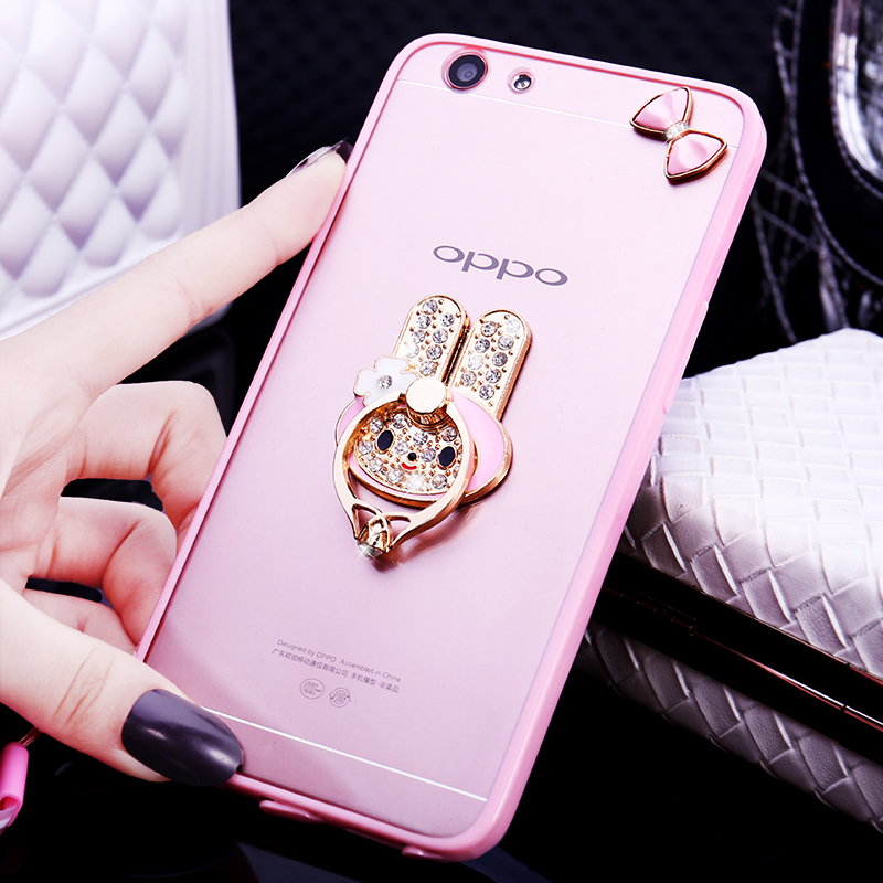oppoa59s手机套最新款