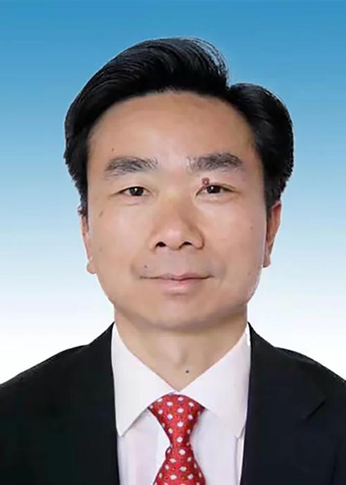 上饶市副市长名单最新
