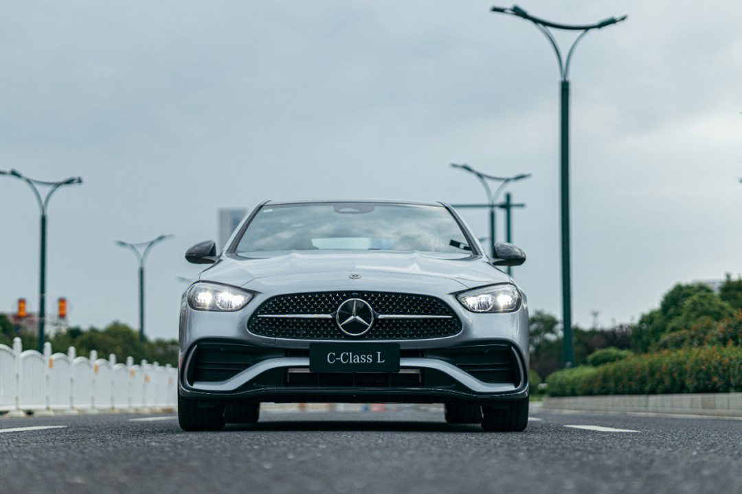c级车