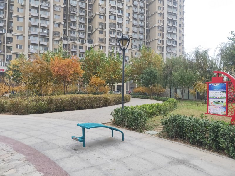 唐山市骏安园最新消息
