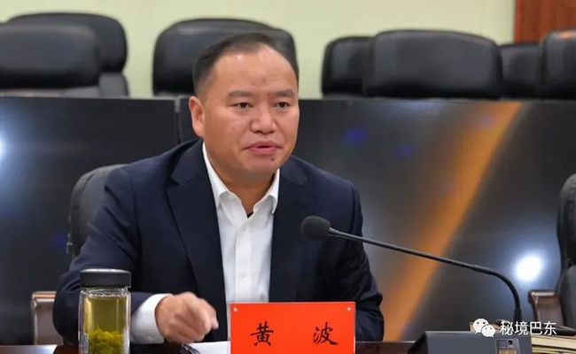 来凤县委书记最新消息