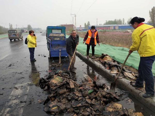 河南省加油站最新消息
