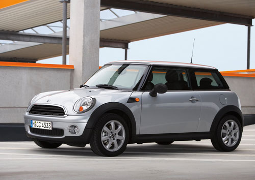 迷你mini