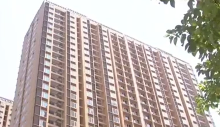 淮北公租房最新消息