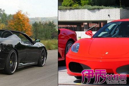 法拉利f430怎么样