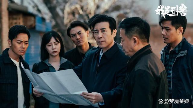 最新电视剧2024未上映的