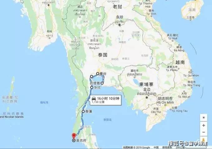 目前去泰国旅游安全吗最新消息