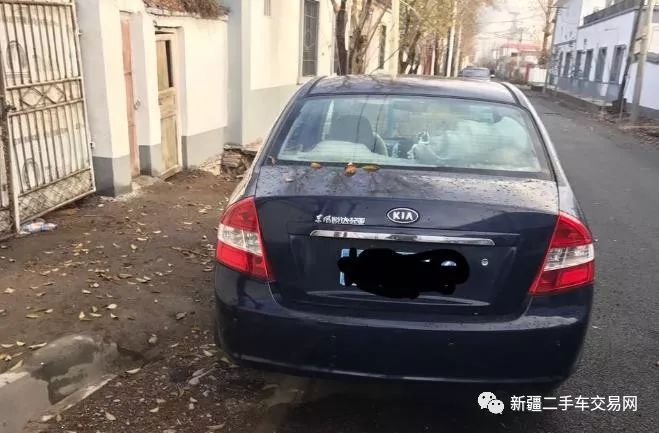 魏县二手车最新出售
