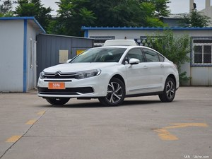 雪铁龙c5召回