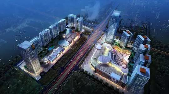 东方万汇城最新消息报