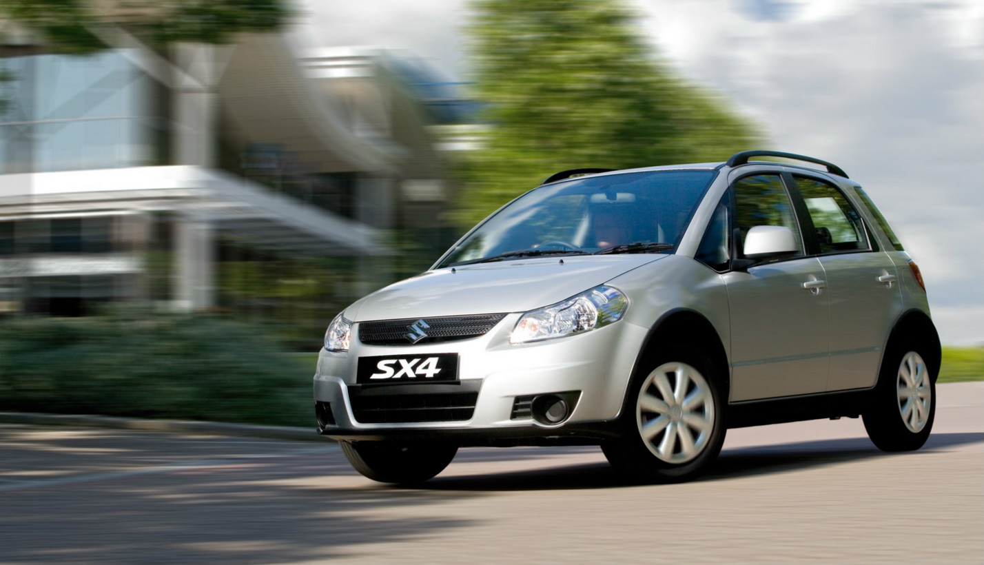 sx4