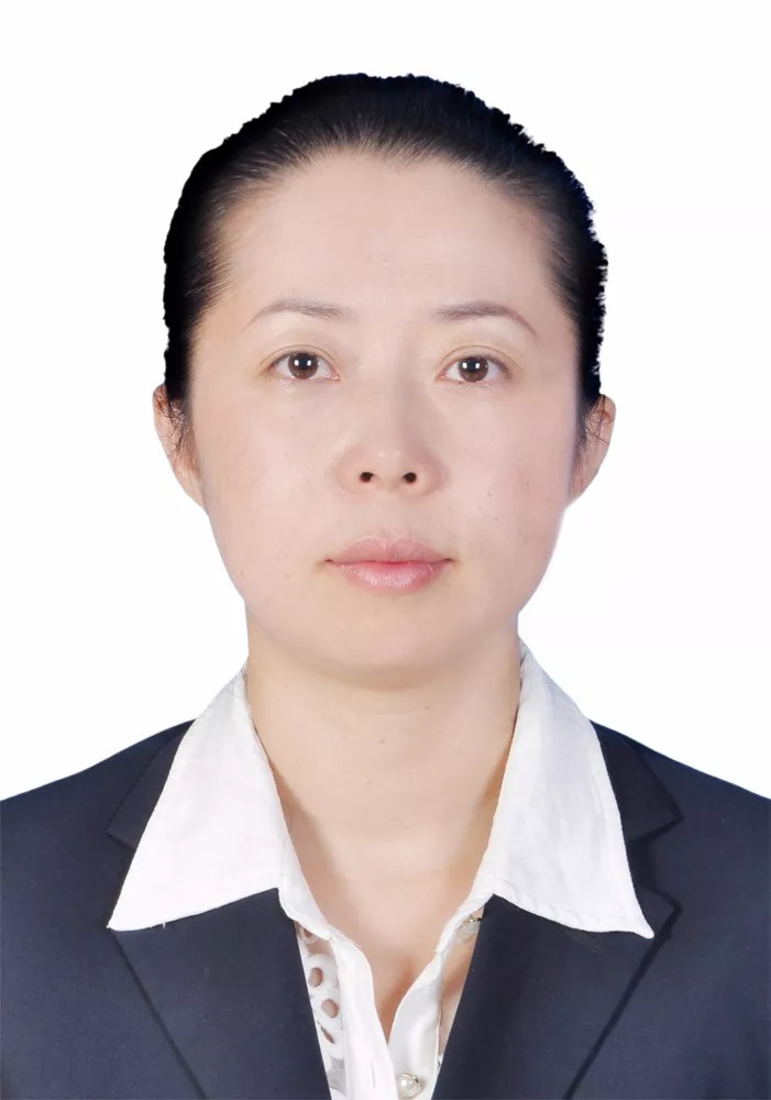 六盘水市唐霞最新任免